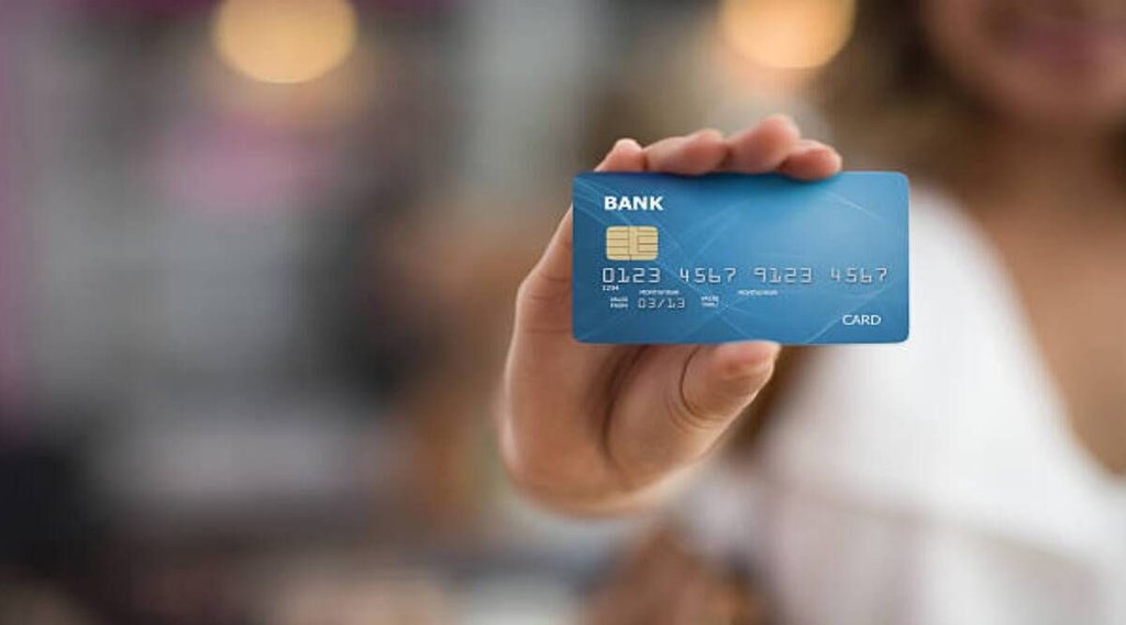 Credit Card, RBI, CIBIL score