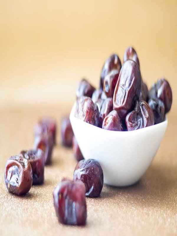 DATES - KHAJUR