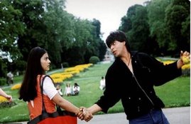 DDLJ