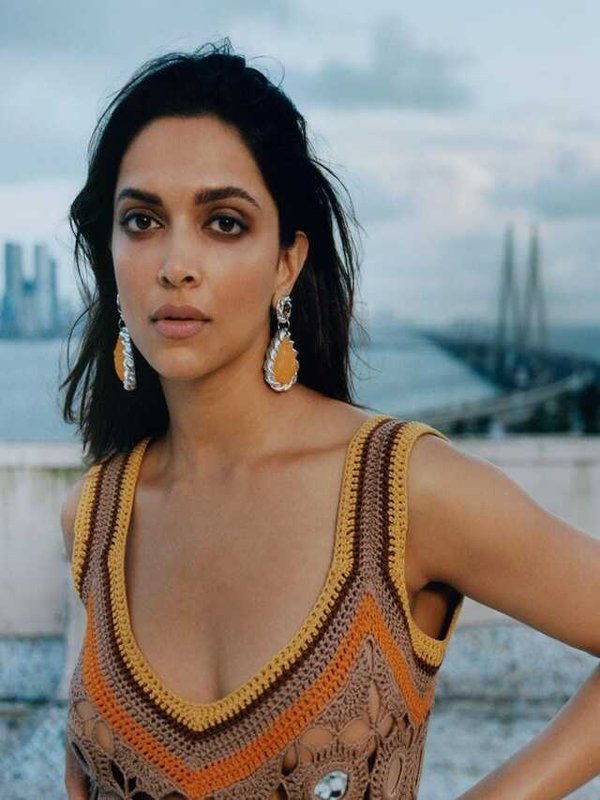 DEEPIKA PADUKONE MOST BEAUTIFUL WOMAN