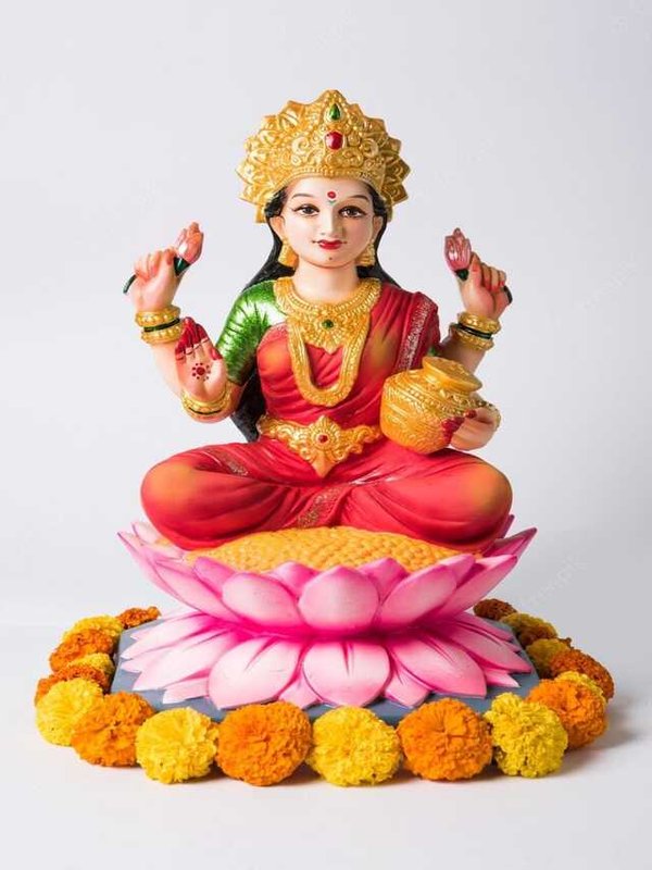 DIWALI 2022 - LAKSHMI PUJA VIDHI