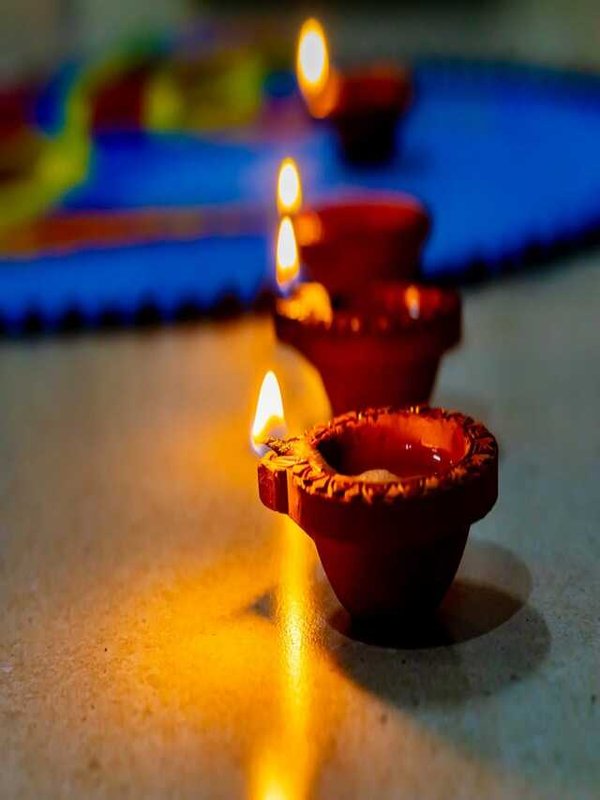 DIWALI - DON'T DO THESE 5 WORK