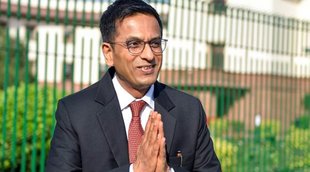 DY ChandraChud, Supreme Court