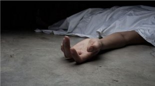 ghaziabad news | ghaziabad train accident | railway track accident in ghaziabad