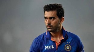 T20 World Cup | Deepak Chahar | Jasprit Bumrah