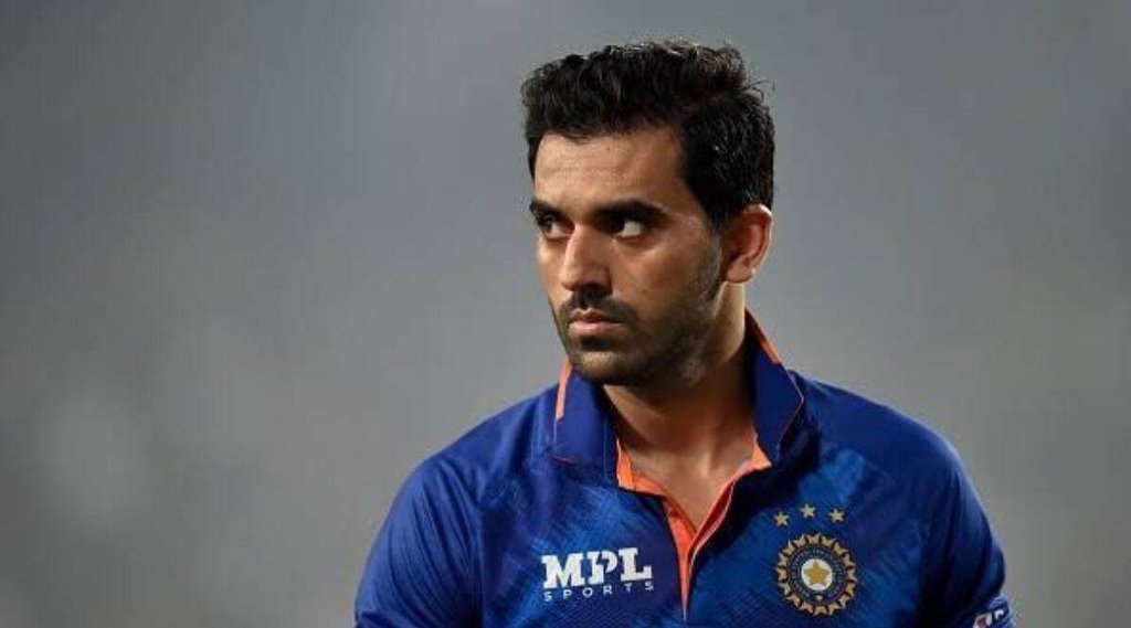 T20 World Cup | Deepak Chahar | Jasprit Bumrah