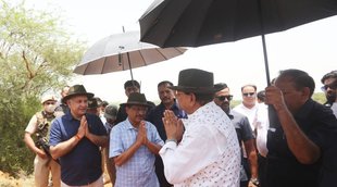 Delhi CM| Delhi LG