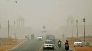 Delhi Pollution| Air pollution| AQI