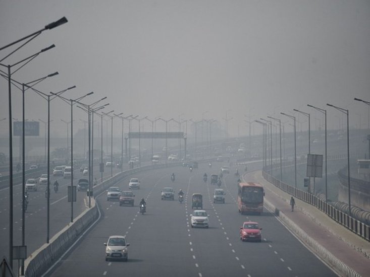 दिल्ली वायु प्रदूषण, Delhi Air Pollution, Delhi Pollution News, Delhi Air Pollution Report