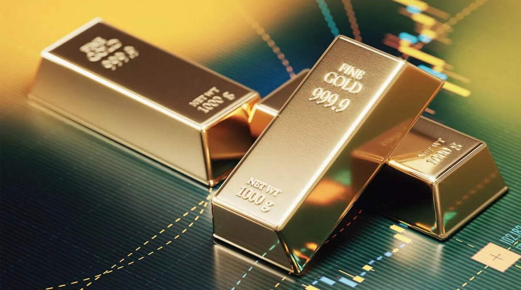 Digital Gold | Digital Gold Investment | RBI