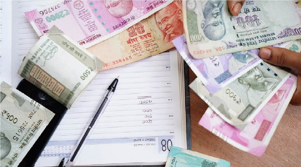 Diwali Bonus