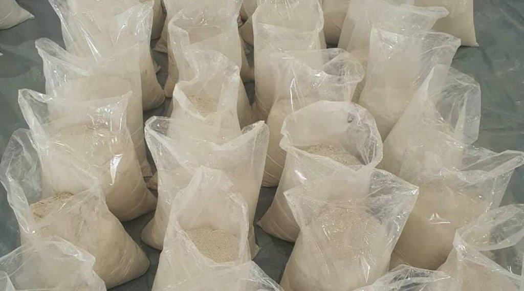 Drugs| Kocchi| NCB and Indian Navy Joint Operation
