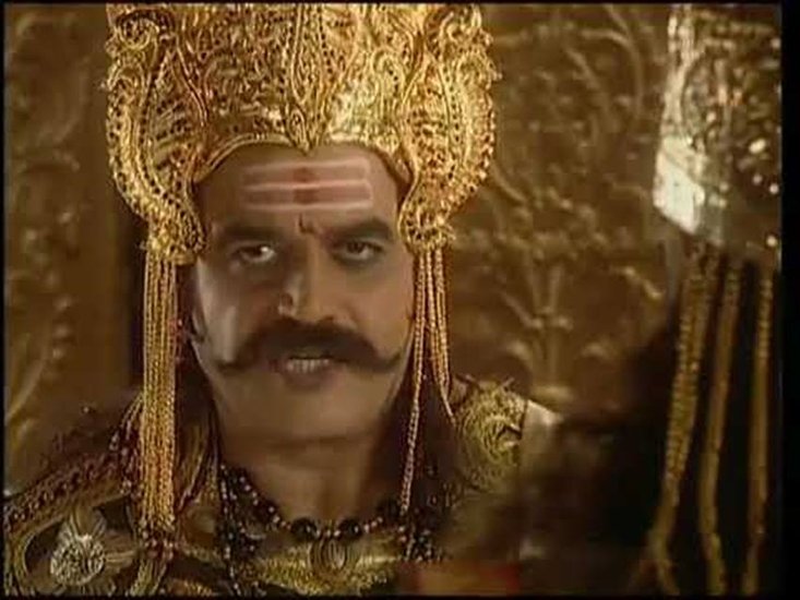 Surendra Pal: सुरेंद्र पाल बी आर चोपड़ा की रामायण में रावण की भूमिका में लोगों का दिल जीत चुके हैं।