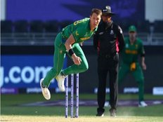 T20 World Cup | Dwaine Pretorius | South Africa