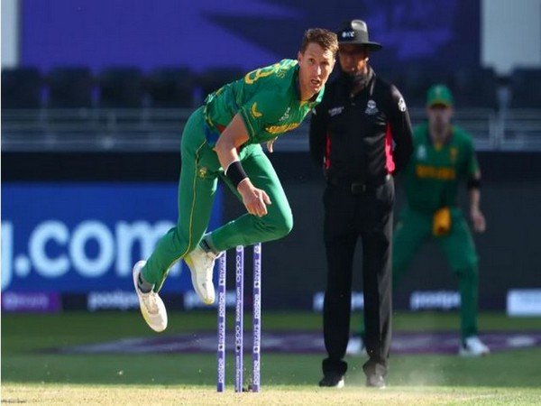 T20 World Cup | Dwaine Pretorius | South Africa
