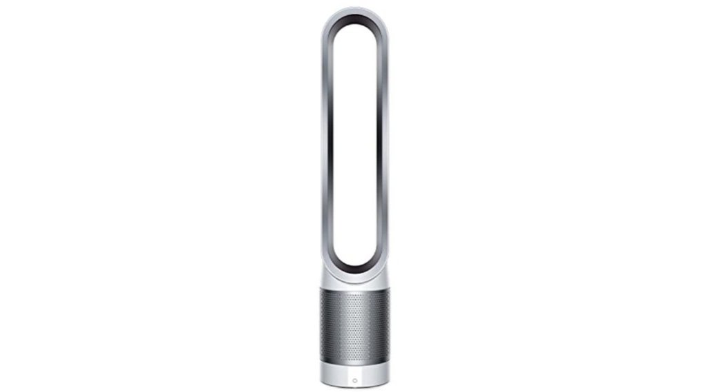 Dyson Air cool link Air purifier