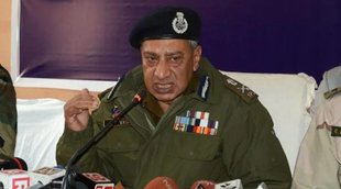 DGP Shesh Paul Vaid| EX DGP Shesh Paul Vaid| EX Jammu DGP Troll|