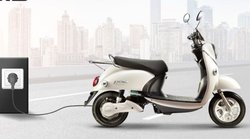 Evolet Polo Electric Scooter की कीमत 70 हजार, जानें क्या है रेंज, टॉप स्पीड और फीचर्स