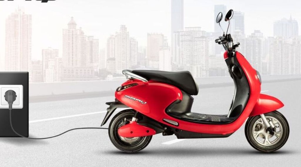 Electric Vehicle Buying Guide, Electric Two Wheel Buying Guide, Evolet Pony