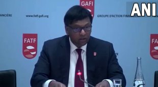 FATF ban Russia, Pakistan Exits Anti Terror Grey List, INDIA