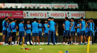 IND vs SA 2nd ODI Series Playing 11 Prediction, India vs South Africa Playing 11 Prediction