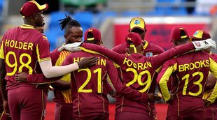 T20 World Cup Debacle West Indies coach Phil Simmons step down Test series West Indies Vs Australia