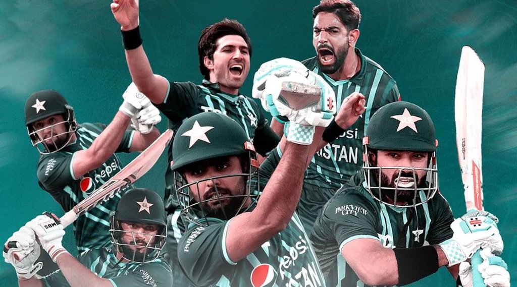t20 world cup, India vs Pakistan, Pakistan, pakistan world cup squad