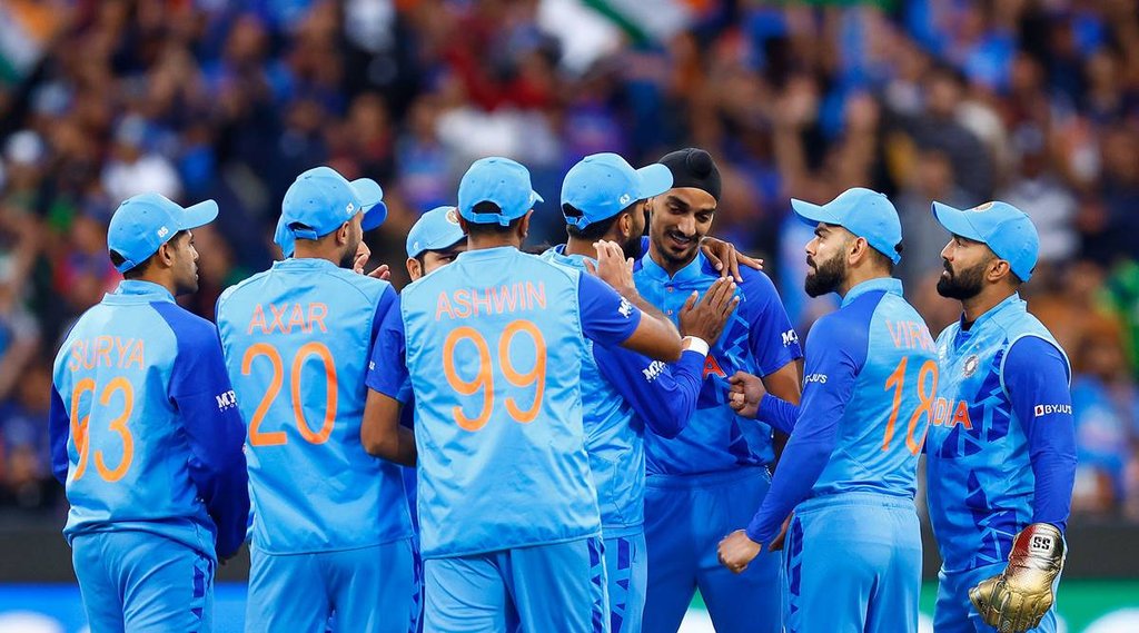 Arshdeep Singh Arshdeep Singh Babar Azam Babar Azam Golden Duck Mohammad Rizwan T20 World Cup 2022 Twitter Memes