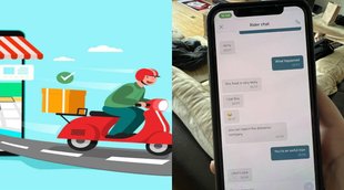 Food Delivery Order| Viral Tweet| Food Delivery Order Viral|