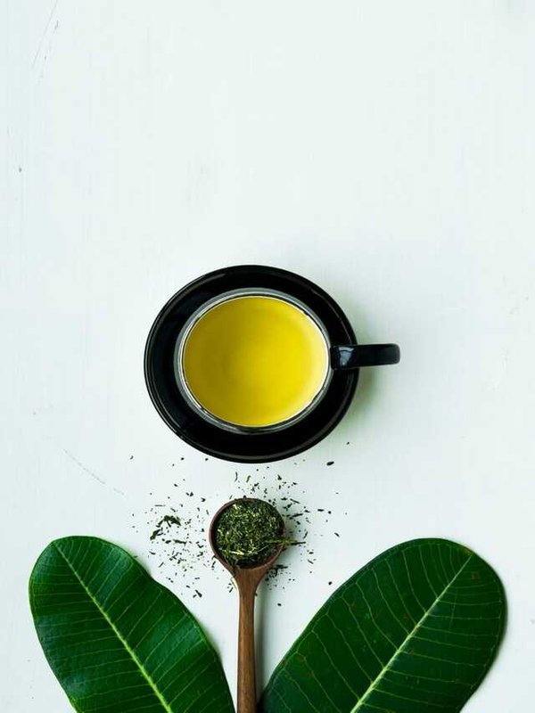 GREEN TEA
