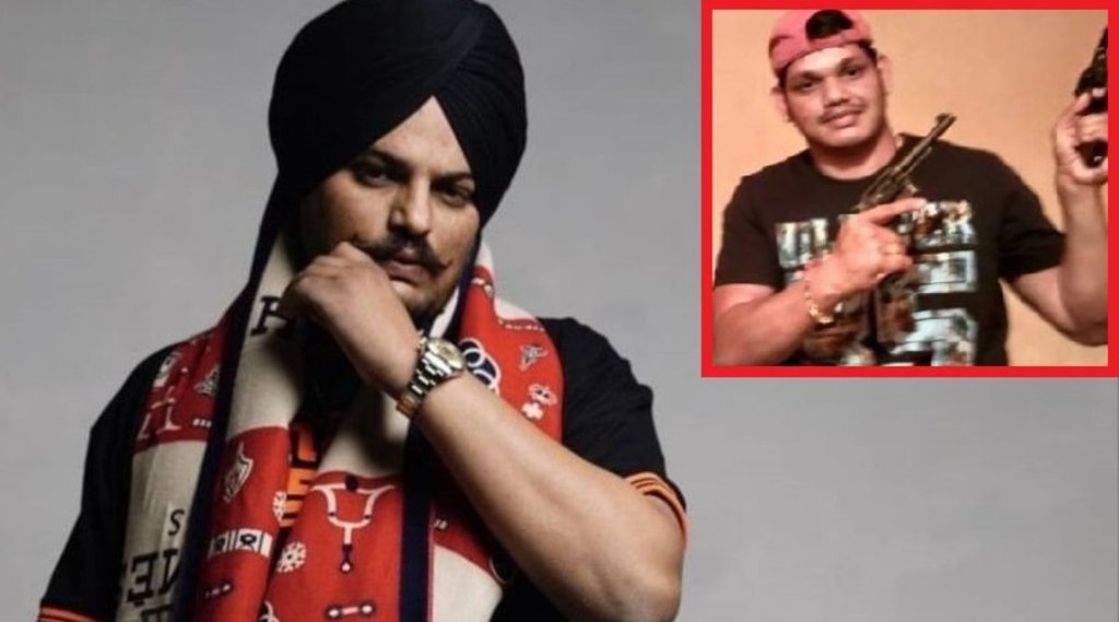 Moosewala murder case | Gangster Deepak escaped | mansa police | CIA