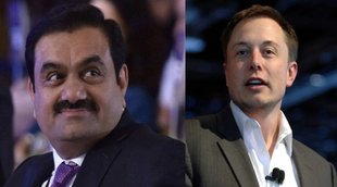 Gautam Adani | Elon Musk | Adani Ambani