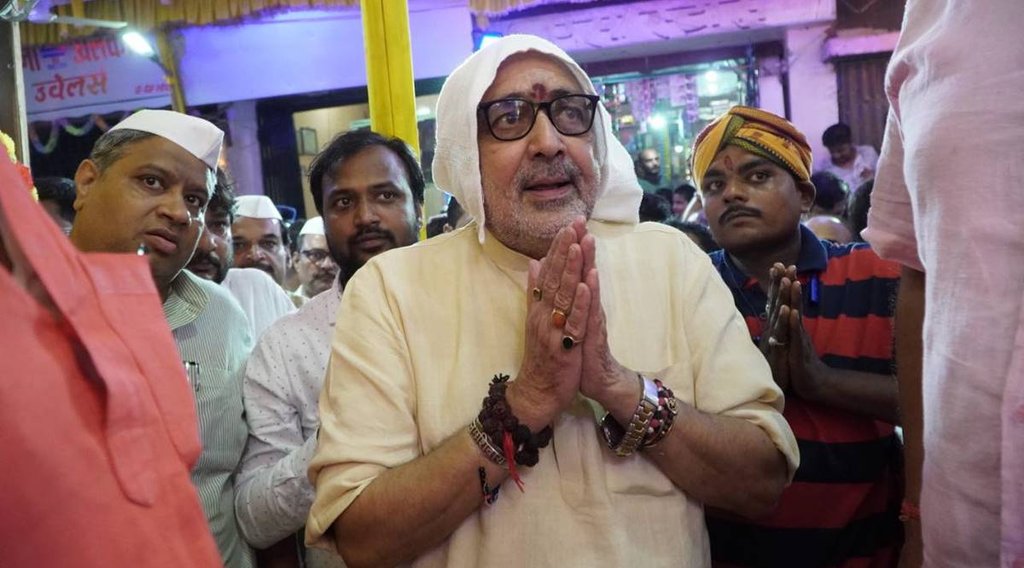 Giriraj singh Troll| Giriraj singh News| Giriraj singh Today Photo|