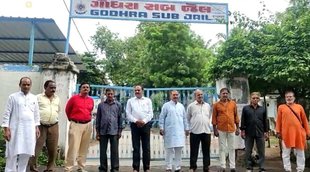 Godhra case, gujarat news