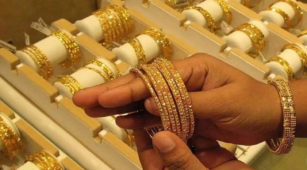Gold Price | Gold Rate | Gold Price Today