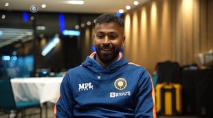 Hardik Pandya T20 World Cup 2022 Mankading ICC India vs Pakistan