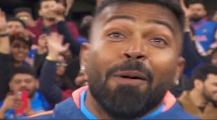 Hardik Pandya | T20 World Cup 2022 | ind vs pak