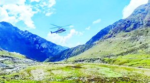 Kedarnath