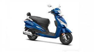 Hero Motocorp Finance Plans, Hero Destini 125 Xtec, Hero Destini 125 Xtec Diwali Discount