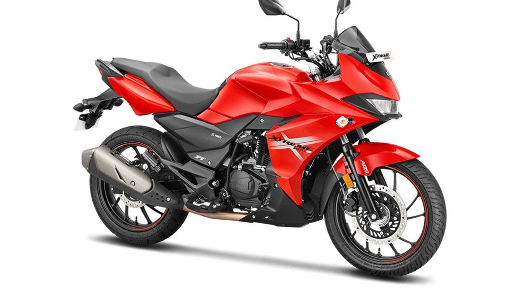 Bike Finance Plans, Hero Motocorp Finance Plans, Hero Xtreme 200S
