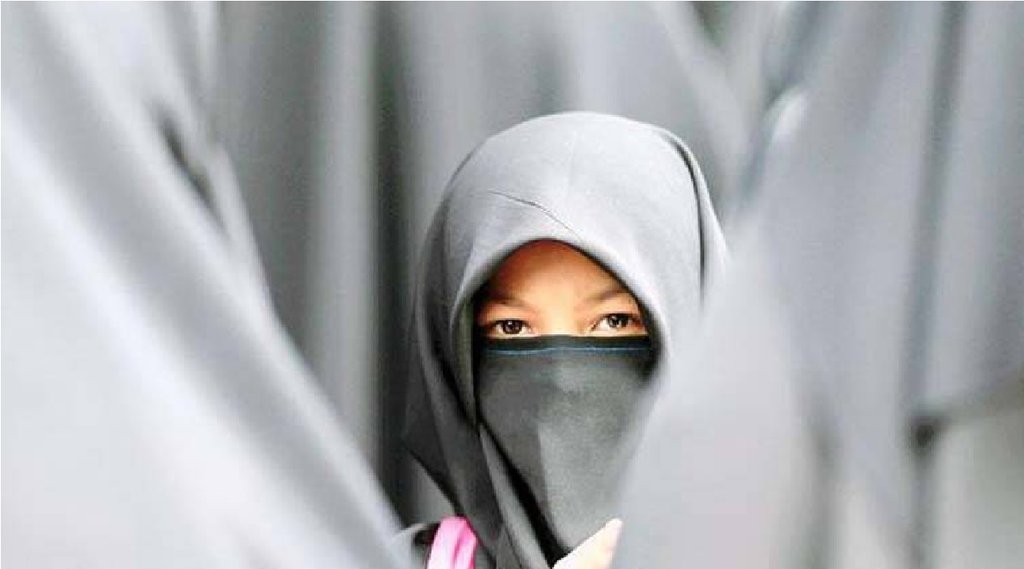 Hijab