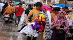 Karnataka Hijab Row: लड़कियों से अल्लाह ने हिजाब पहनने को कहा, बीजेपी खामख्‍वाह मुद्दा बना रही, कर्नाटक HC का फैसला गलत- बोले ओवैसी 