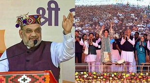 Himachal Pradesh Election, Congress-BJP