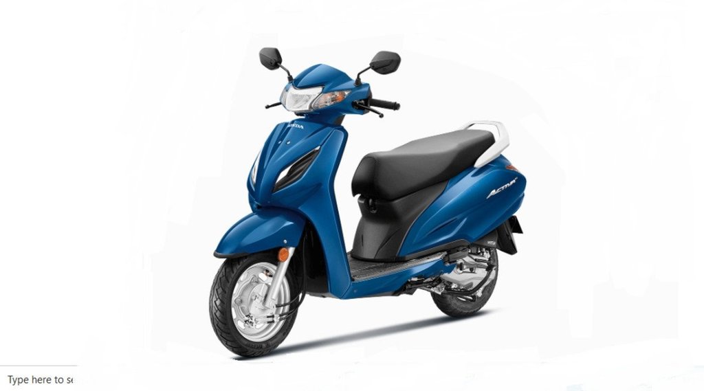 Honda Two Wheeler Finance Plans, Honda Activa 6G DLX, Honda Activa 6G DLX Price, Honda Activa 6G DLX Finance Plan