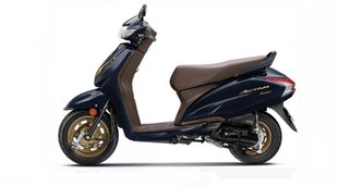 Scooter Finance Plans, Honda Two Wheeler Finance Plans, Honda Activa 6G Premium Edition