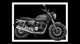 Bike Finance Plans, Honda Bike Finance Plans, Honda Hness CB350 DLX