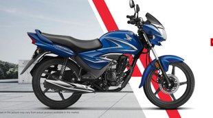 Honda Festive Offer, Honda Shine, Honda Shine October Discount Offer