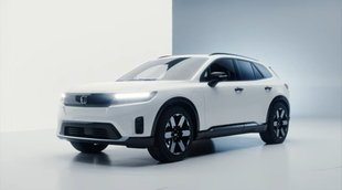 honda electric car, electric suv, electric suv Prologue, electric suv Honda Prologue