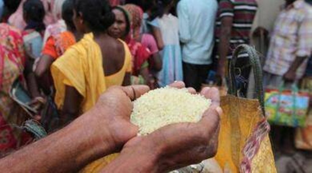 Global Hunger
