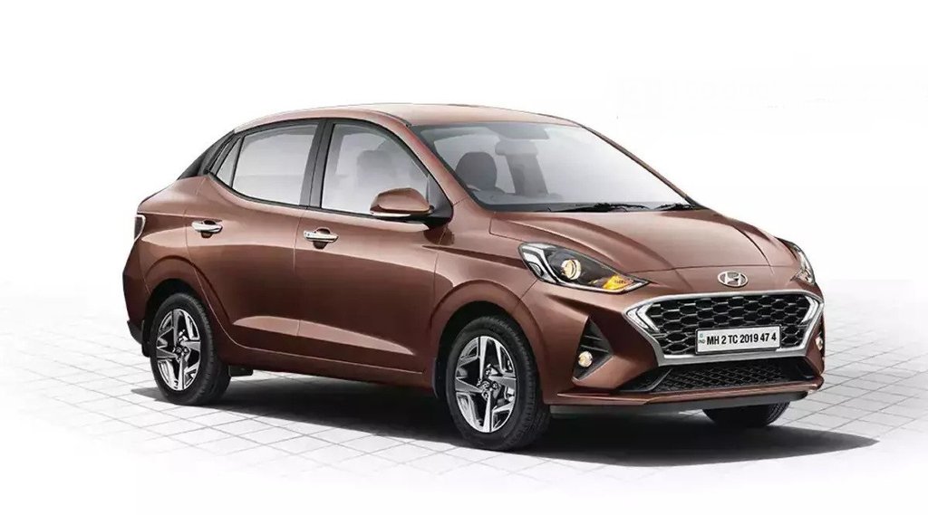 Car Discount News, Hyundai Car Discount News, Hyundai Aura, Hyundai Aura Discount